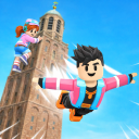 بازی Climb Jump Obby Tower Offline