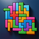 بازی Shape Escape: Block Puzzle