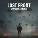 بازی Lost Front: WW2 Battle Royale