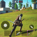 بازی Cyber Gun: Battle Royale Games