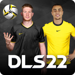 دریم لیگ 2022 (Dream League Soccer)
