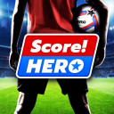 فوتبال قهرمانان - Score! Hero