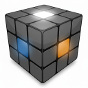 برنامه Solve The Cube