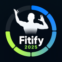 برنامه Fitify: Fitness, Home Workout