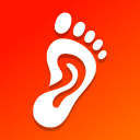 برنامه Walking Tracker - Step Counter