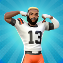 بازی Hyper Touchdown 3D