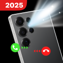 برنامه Flash Alerts - Led Flashlight