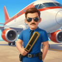 بازی Airport Security Simulator 3D