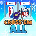 بازی Cross'em All