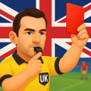 Football Referee Simulator 3D