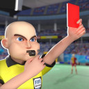 بازی Soccer Referee Simulator 3D