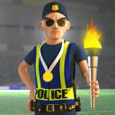 بازی Sport Defender - Police Game