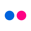 برنامه Flickr