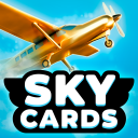 بازی Skycards by Flightradar24
