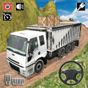 بازی Offroad Cargo Truck Simulator