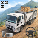 بازی Offroad Cargo Truck Simulator