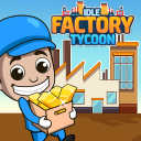 بازی Idle Factory Tycoon: Business!