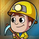 بازی Idle Miner Tycoon: Gold Games