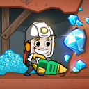 بازی Idle Miner Tycoon: Gold & Cash