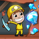 بازی Idle Miner Tycoon: Gold Games