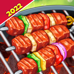 Crazy Kitchen: Cooking Game