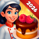 بازی Kitchen Craze: Restaurant Game