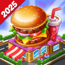 بازی Cooking Crush - Cooking Game