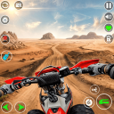 برنامه Motocross Dirt Bike Racing 3D