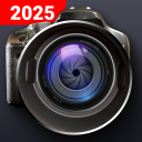 برنامه Footej Camera - PRO HD Camera