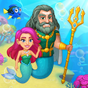 بازی Aquarium Farm - water journey