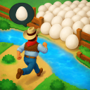 بازی Farm Island - Family Journey