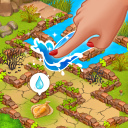 بازی Farm Town - Family Farming Day