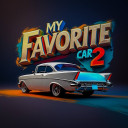 بازی My Favorite Car 2: Mechanic