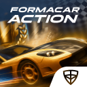 بازی Formacar Action - Crypto Race