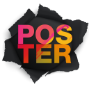 برنامه Poster Maker & Flyer Ads Page