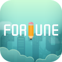 برنامه Fortune City - A Finance App