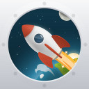 بازی Walkr: Fitness Space Adventure