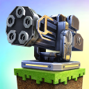 بازی Block Fortress 2