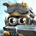 بازی Bug Heroes: Tower Defense