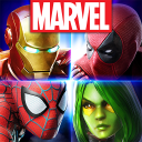 بازی MARVEL Strike Force: Squad RPG
