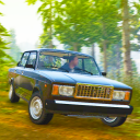 بازی VAZ Driving Simulator: LADA