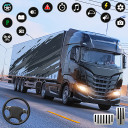 بازی Euro Truck Driving Transport