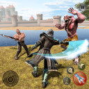 برنامه Shadow RPG Fighting Games