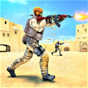 بازی Commando Gun Shooting Games 3D