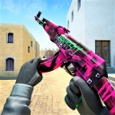 بازی FPS Commando Shooting Games 3D