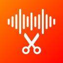 برنامه Music Editor: Ringtone & MP3