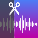برنامه Music Cutter - Ringtone maker