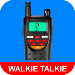 Walkie Talkie App: video call