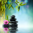 برنامه Relaxing Music Offline