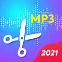 برنامه MP3 Cutter - Ringtone Maker